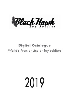 Descargar Catálogo Blackhawk 2019