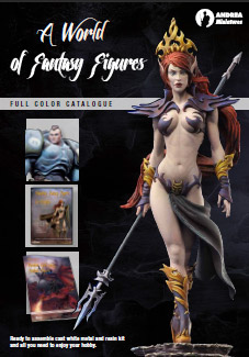 Fantasy Catalogue