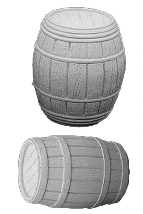 Barrels (2)