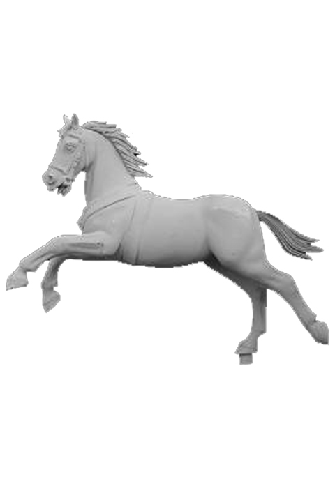 Chariot Horse 1