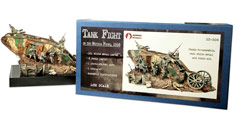 Tank Fight on the Western Front PHOTO 1 