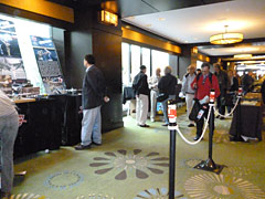 Chicago Toy Soldier Show 