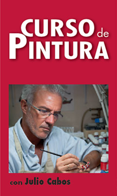 Curso de Pintura con Julio Cabos