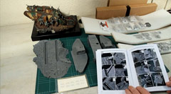 Tank Fight on the Western Front PHOTO 3 