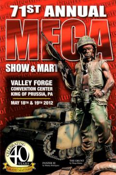 MFCA Show 2012 