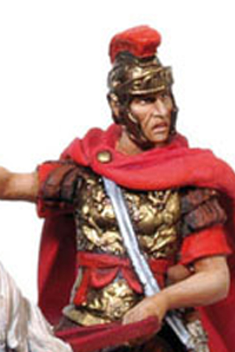 Scipio (Roman General)
