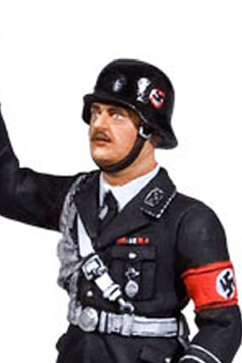 L.A.H. Obermusikmeister.