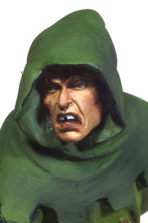 The Executioner