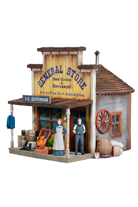 General Store