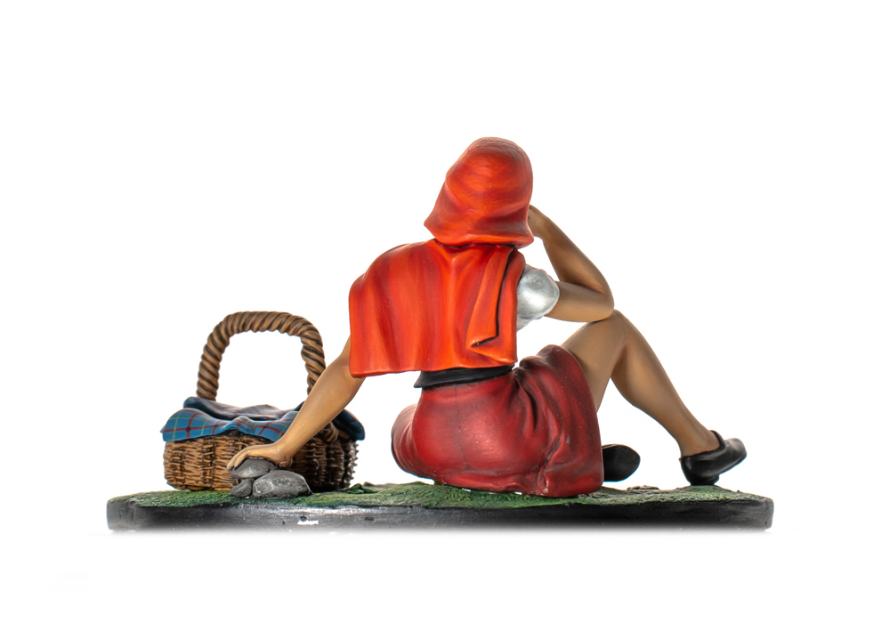 Little Red Riding Hood