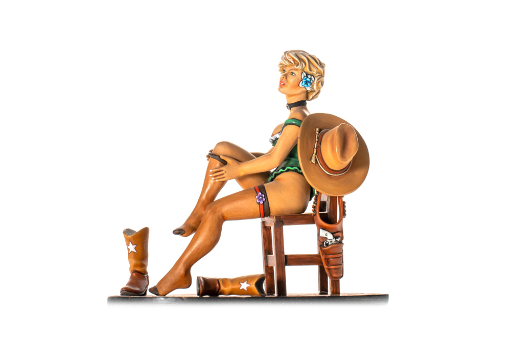 Western Belle