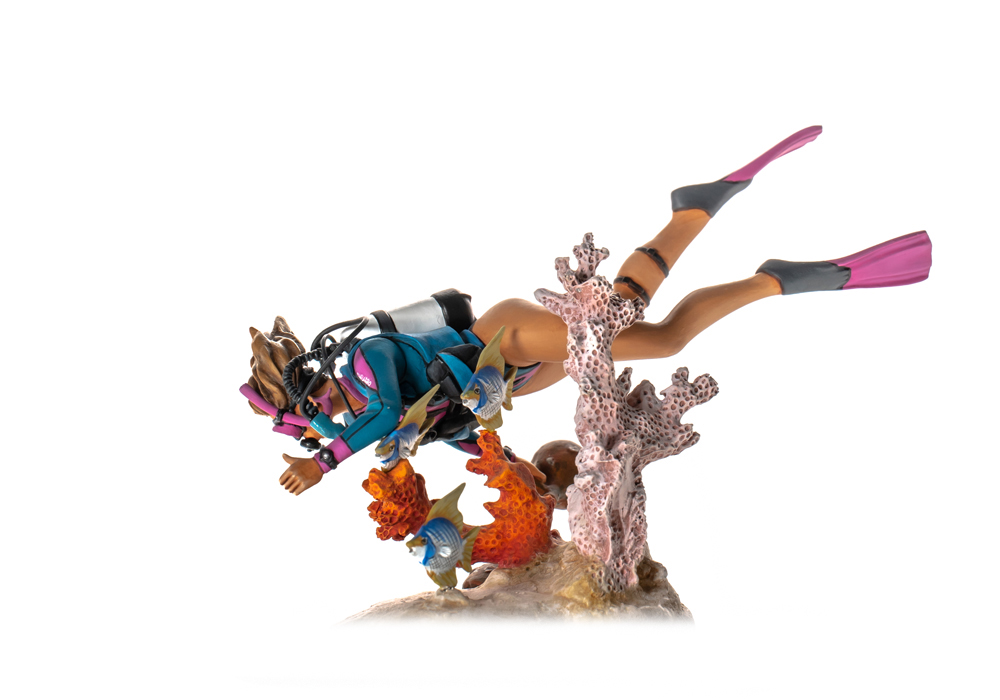 Scuba Diver