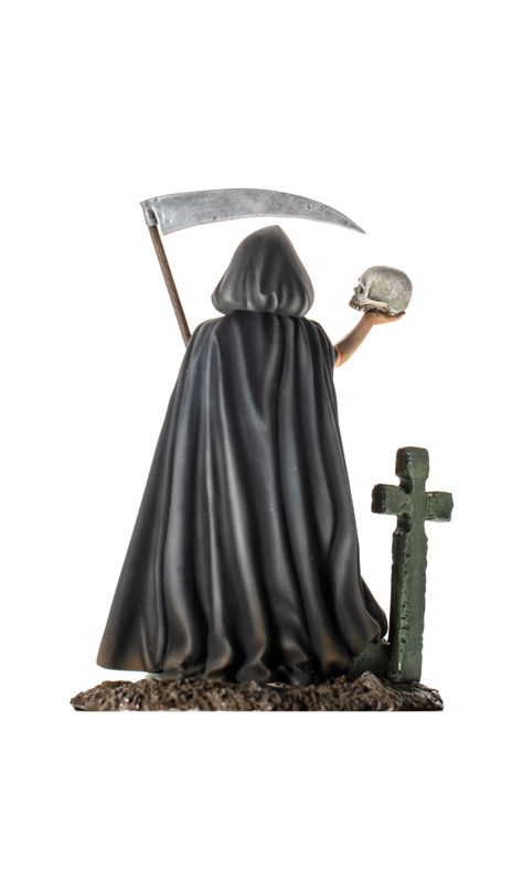 La Muerte