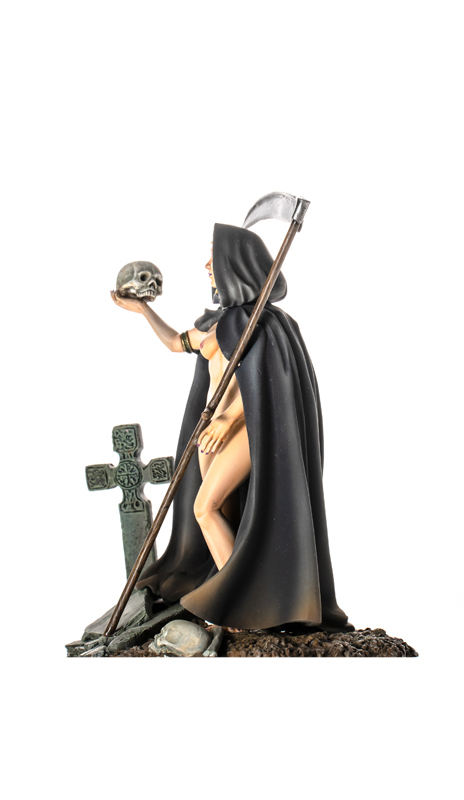 La Muerte