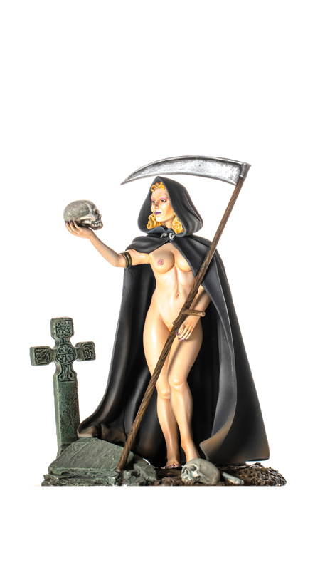 La Muerte