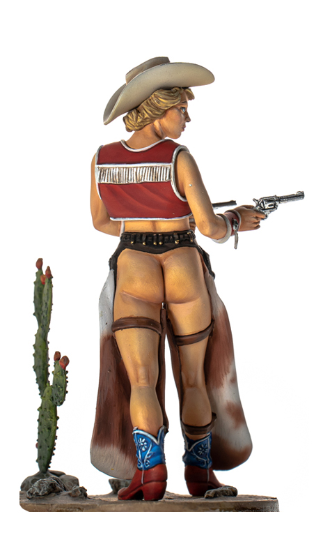 Vaquera