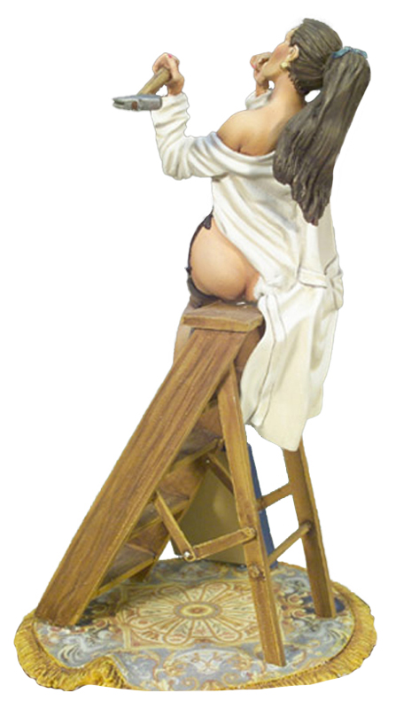 Handy Girl