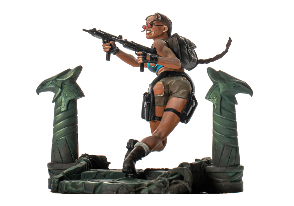 Storm Raider