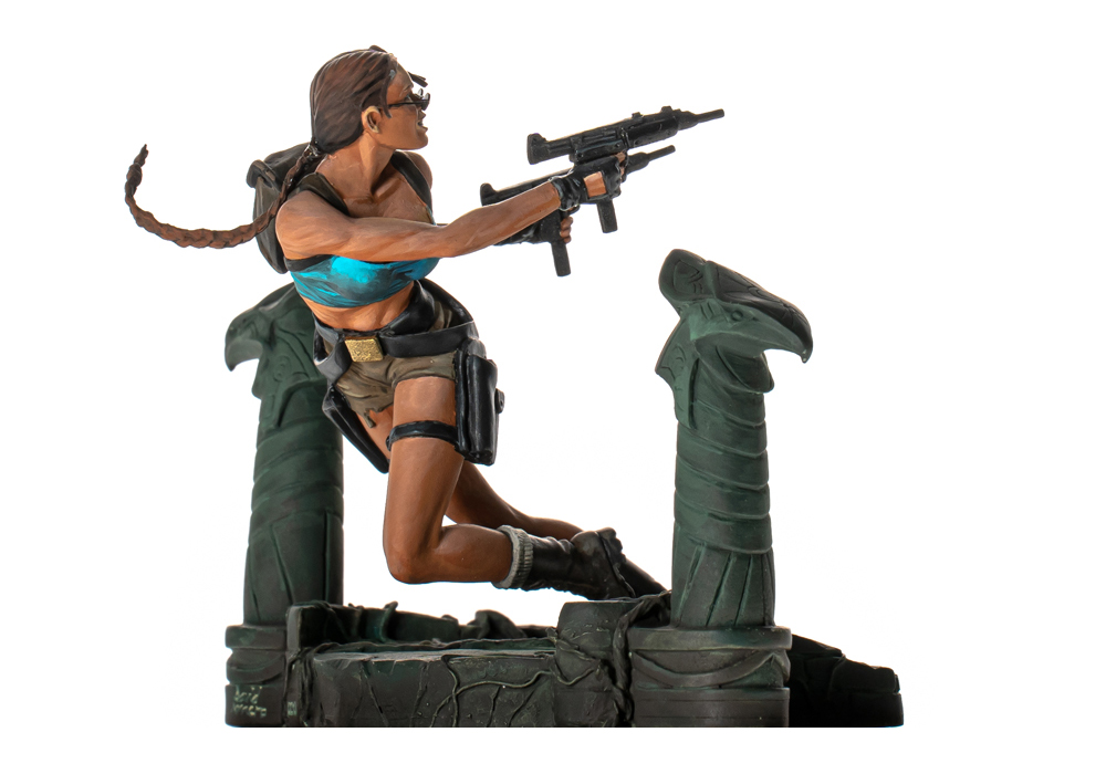 Storm Raider