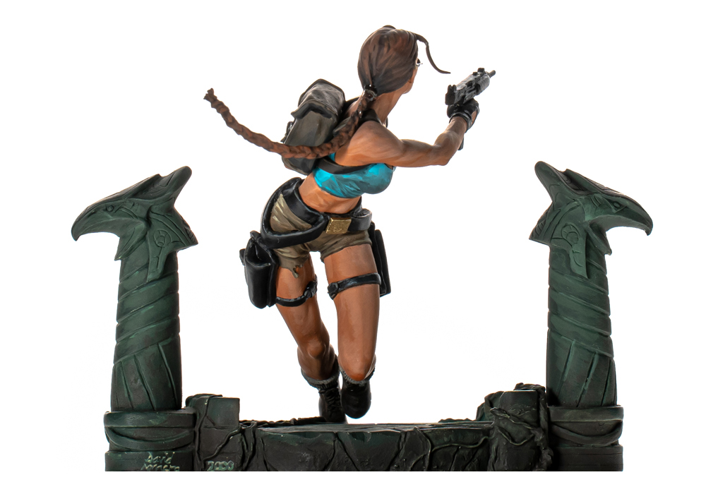 Storm Raider