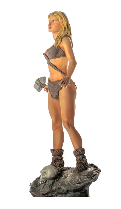Chica Jurásica