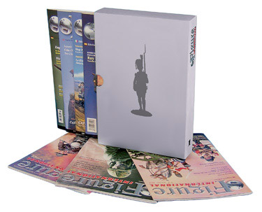 Binder Magazine