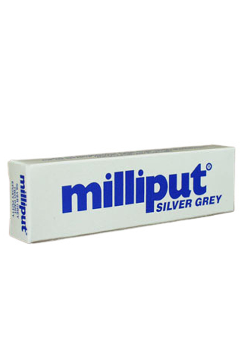 Milliput Azul