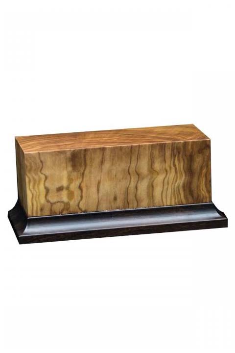 Noble Wood Olive, 105x45x50mm