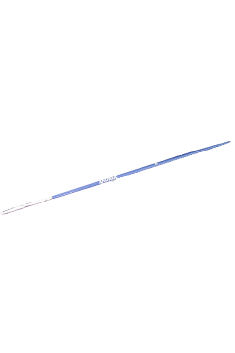 White Nylon Sable 3/0