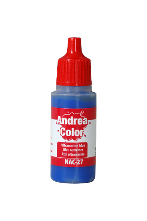 Ultramarine Blue