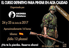 El CURSO DEFINITIVO para pintar en alta calidad