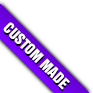 Only Custom Made