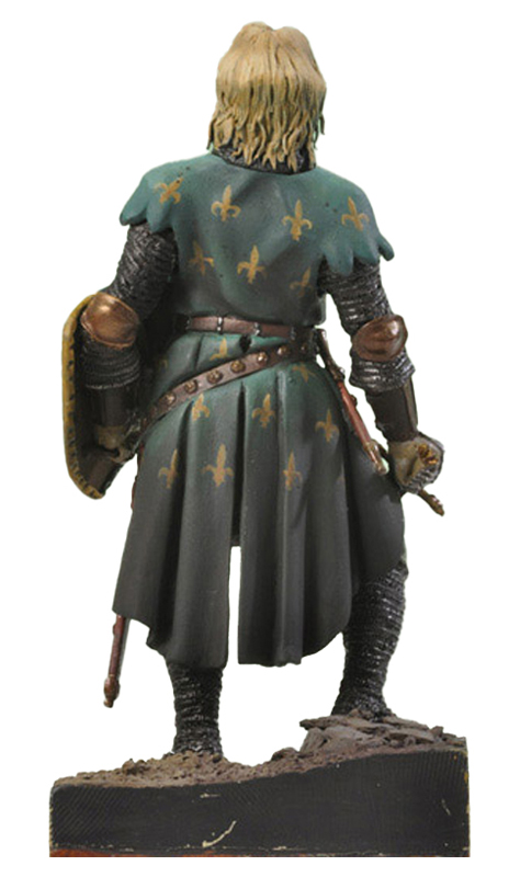 90mm Medieval Transformation FP-25 90 mm 1/18 | Exclusive