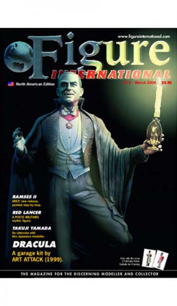 Figure International Magazine 9 (Francés)