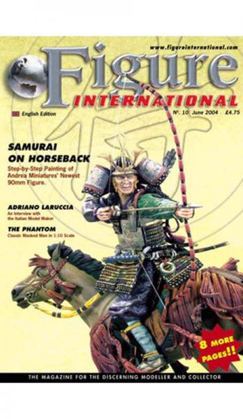 Figure International Magazine 10 (Francés)