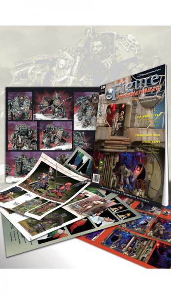 Figure International Magazine 20 (Español)