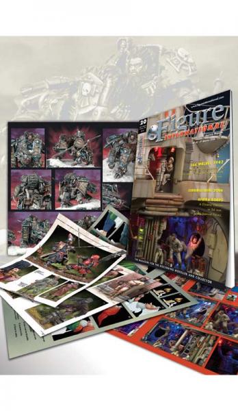 Figure International Magazine 20 (Francés)