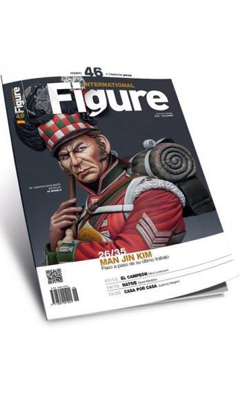 Figure International Magazine 46 (Spanish)