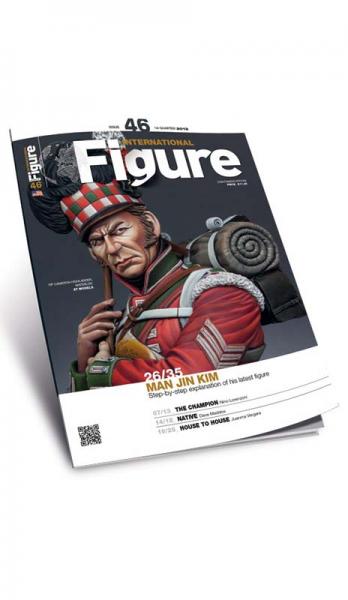 Figure International Magazine 46 (Inglés)