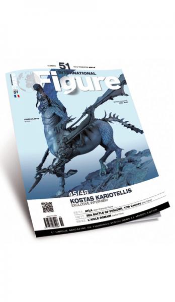 Figure International Magazine 51 (Francés)
