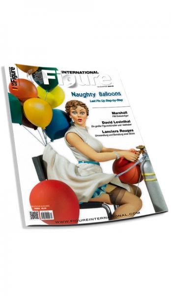 Figure International Magazine 53 (Alemán)