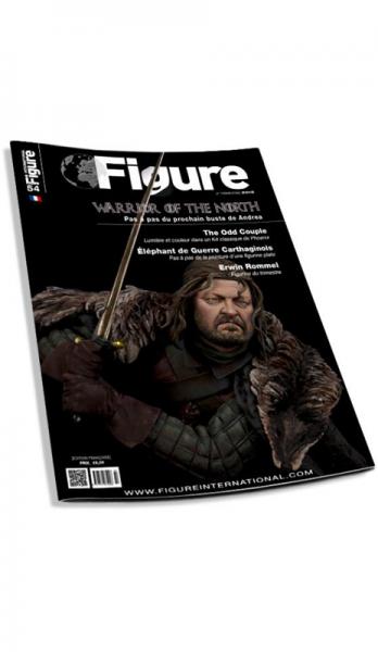 Figure International Magazine 53 (French)