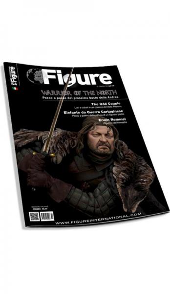 Figure International Magazine 54 (Italian)