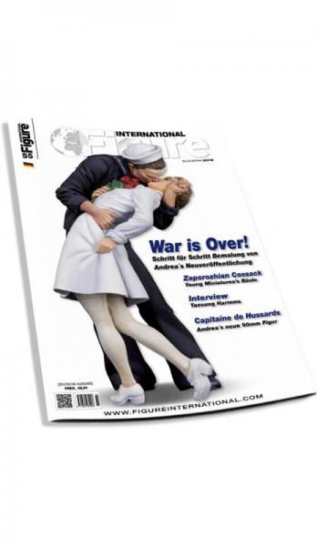 Figure International Magazine 55 (German)