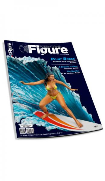 Figure International Magazine 56 (French)