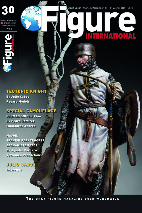 Figure International Magazine 30 (Francés)