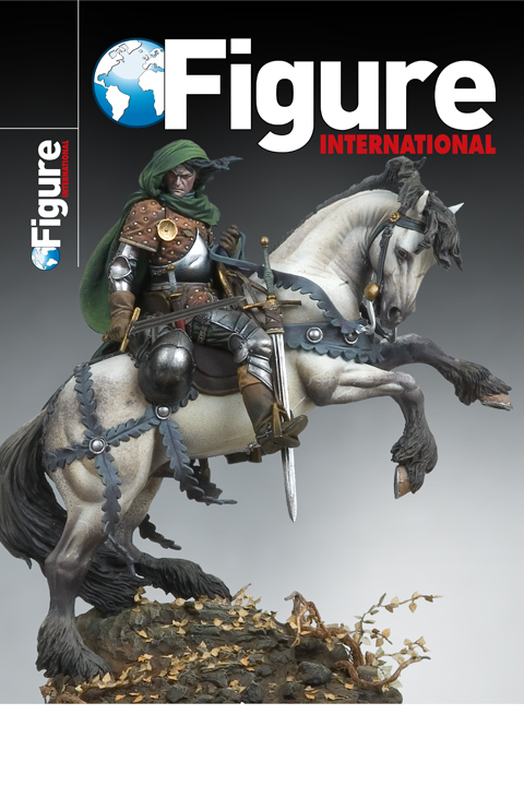 Figure International Magazine 39 (French)