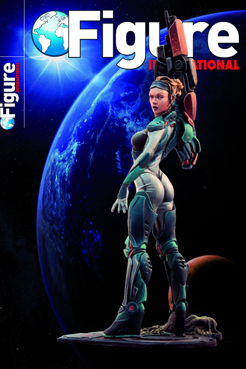 Figure International Magazine 42 (Inglés)