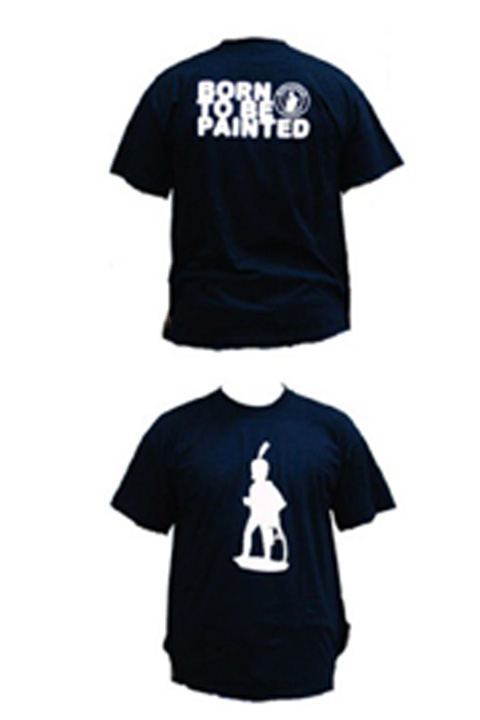Camiseta Andrea