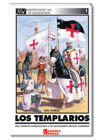 The Templars (Spanish)